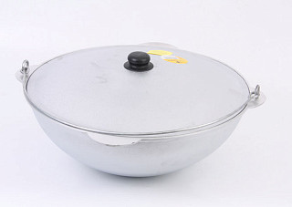 Котел походный г.Кукмор 15,0л (арт.к152) 