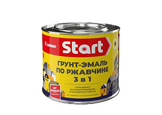 Эмаль ПФ 115 СТАРТ графит RAL7024 (1,8кг)