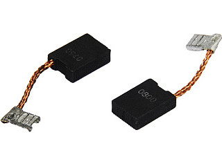 Щетки графитовые 2шт д/ELITECH ПЛ0560МЭ (1808.008900)