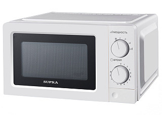 Микроволновая печь SUPRA 20MW61  700Вт, 20л