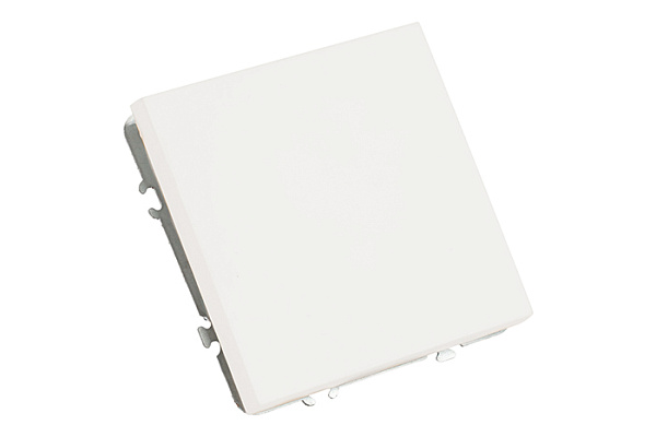 Переключатель перекрестный Feron 1-кл.(механизм) 250В 10А Эмили RSW10-5110-01 белый фарфор 49871