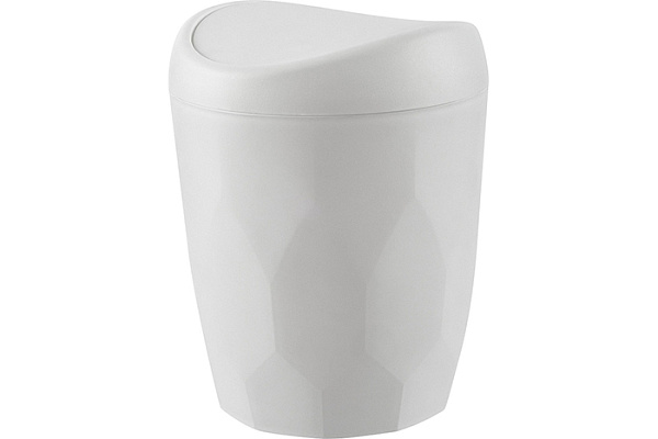 Контейнер для мусора KEEPLEX Wood 1л KL500310624