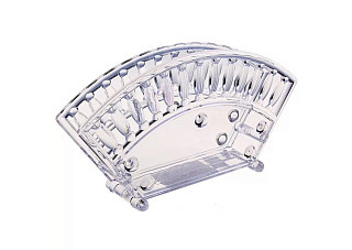 Салфетница микс (уп.45) г.Октябрьский М069