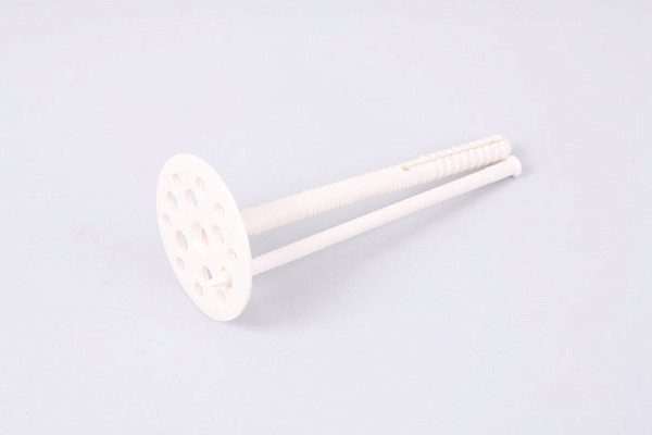 Дюбель для изоляции 10х140мм