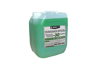 Теплоноситель TERMOPLUS -30 Пропиленгликоль (20,0кг) 