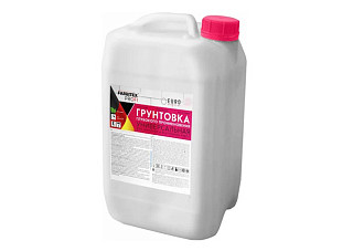 Грунтовка акриловая FARBITEX profi глубокого проникновения 10,0 кг