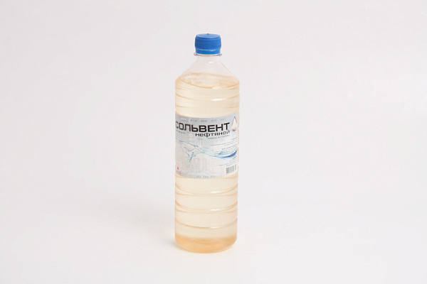 Сольвент (1,0л)