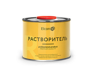 Универсальный растворитель Elcon R (0,5л)
