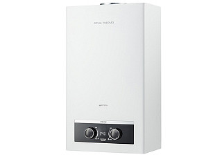 Колонка газовая Royal Thermo GWH 11 Royce