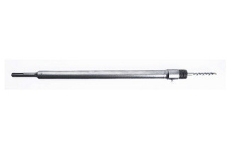 Хвостовик ELITECH д\коронки, М22х400мм\SDS+ 1820.108100