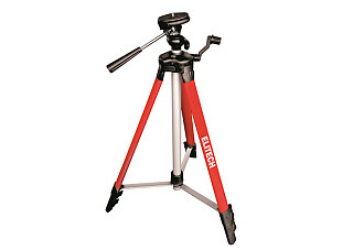 Штатив ELITECH элевационный, высота 63-150см, 1/4", 1,3кг (2210.004200)