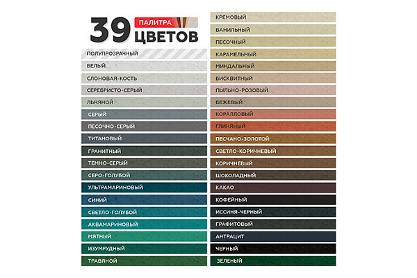 Эпоксидная затирка PLITONIT EASYFILL темно-серый ведро 2кг H010334