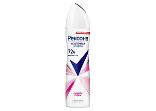 Дезодорант REXONA (РЕКСОНА) Спрей женский Сухость пудры 150мл (824)