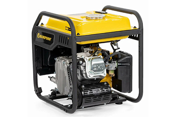 Генератор CHAMPION IGG3000 (2,8/2,9кВт, 7,5лс, 7л, 26кг)