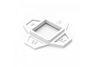 Краб PLM Multi Cross  (50 шт)