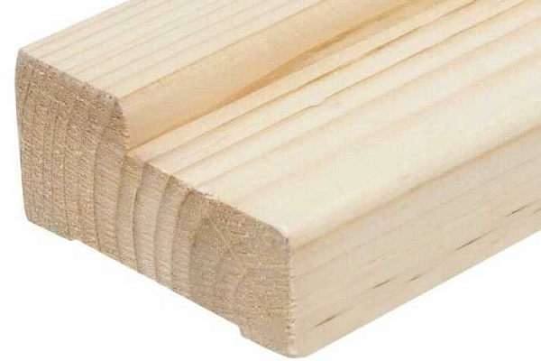 Дверная коробка А/В (33х70х2100см) 