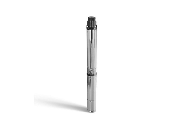 Насос скважинный OASIS SN 60/60 (900Вт,D-3",Расход-60л/мин,Напор-60м,Глубина-70м) 011 