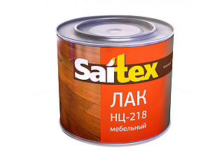 Лак яхтный САЙТЕКС матовый (1,9л)