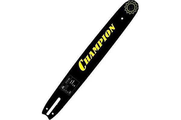 Набор Шина CHAMPION 14"-3/8-1,3-50 + 2 цепи (140SDEA074)(952928)