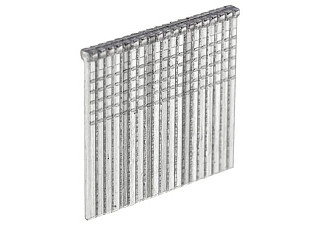 Гвозди ELITECH 18GA (1.05х1.25мм), 20 мм, 5000 штук 0704.031600