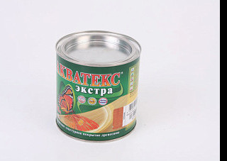 АКВАТЕКС ЭКСТРА Груша (0,8л) 
