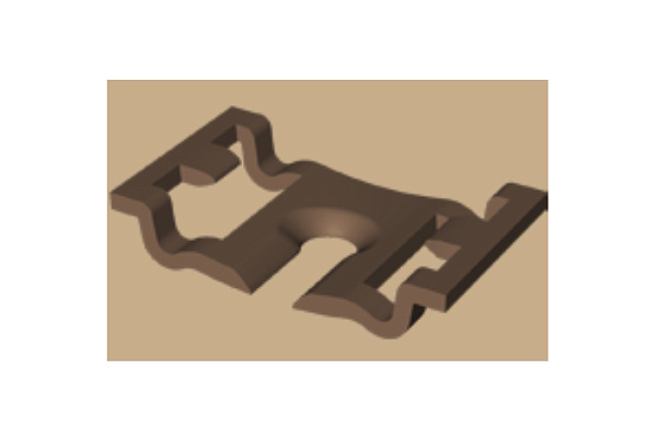 Крепеж ЕвроМаяка Идеал (50 шт. во флоупак) 10/60