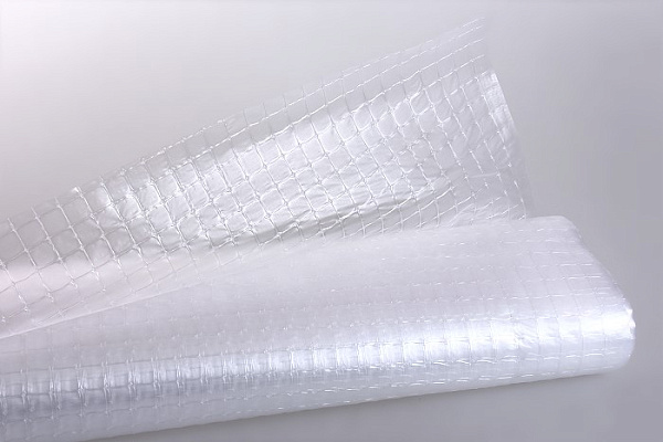 Пленка армированная (150мкм, шир. 2,0м х 25,0м)