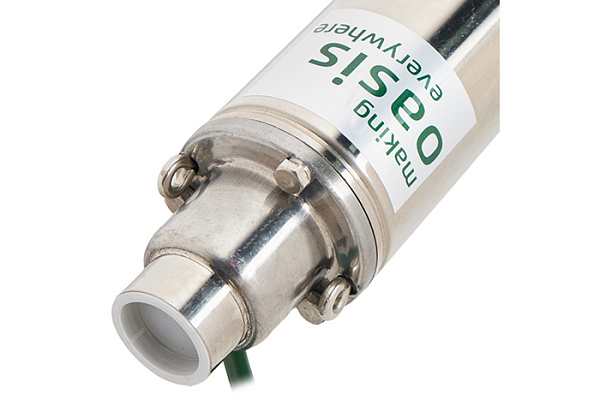 Насос скважинный винтовой OASIS SV-30/60 