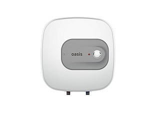 Водонагреватель OASIS Small 15 KN (над раковиной, эмалированная сталь, 1,5квт)