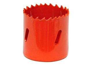 Коронка пильная ELITECH Bi-Metal ф44мм 1820.061000
