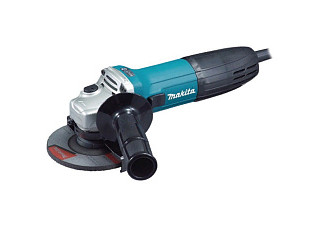 УШМ МАКIТА GA4530R (720Вт,115мм, 11000\м, 1.4кг, пл\пуск, anti-restart)