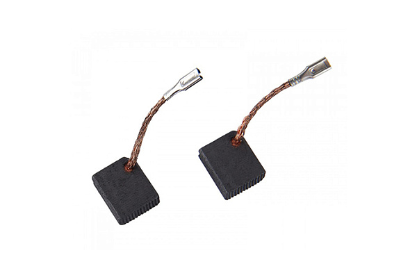 Щетки графитовые 2шт д/ELITECH HD AG 1012/1012E/1212E/1412E (1820.180100)
