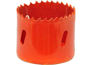 Коронка пильная ELITECH Bi-Metal ф54мм 1820.061500