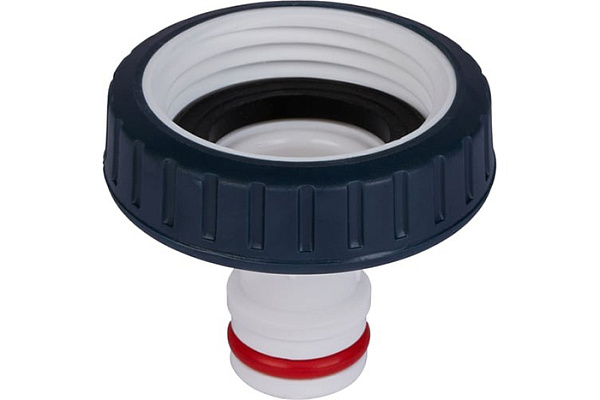 Переходник ELITECH Garden HF 010 для крана 1" (1/60)