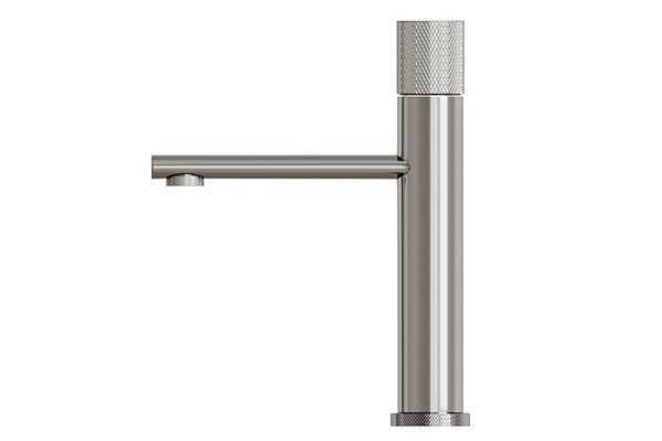 Смеситель для раковины 35k MIXLINE ML40-04 Flat (Латунь,Картридж 35мм)