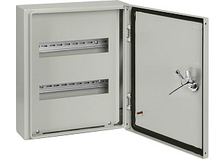 Щит TDM ЩРН-24 IP66 (395х330х120) (0905-0071)