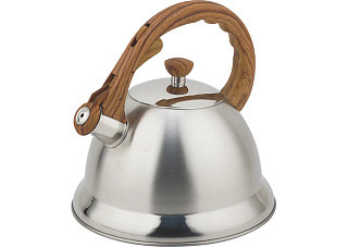 Чайник металлический BEKKER 3,2л (BK-S350) (12) 