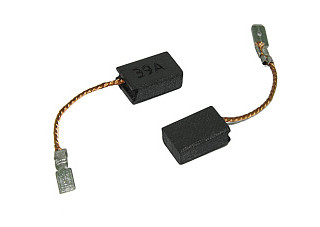 Щетки графитовые 2шт д/ELITECH ПД1675П (1810.009200)