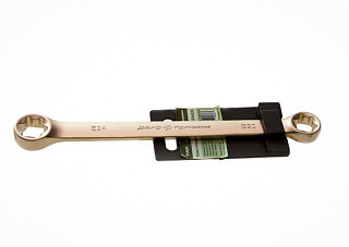Ключ накидной ДТ TORX Е20 × Е24 (514424)