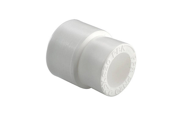 Муфта ПП переходная ВН/ВН 32х20 СТК БЕЛЫЙ (70/350)