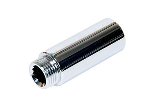 Удлинитель AQUALINK ДУ15 (1/2) 50мм (02408) (140/10) 