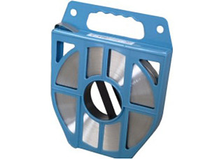 Лента монтажная F2007 Сталь 201 01-05012 (50м) ИМПУЛЬС