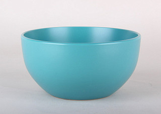 Салатник 14см/600мл 2, Color (tiffany) (277302) ZHCG041