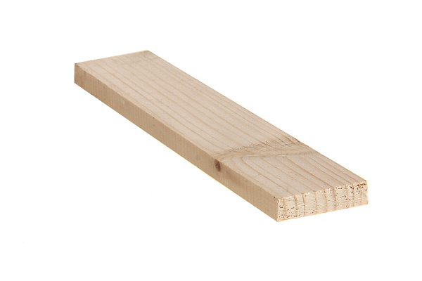 Рейка профилированная (20х90х2000мм)/5