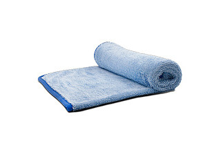 Микрофибровое полотенце для сушки кузова CD Cosmic Dry (60х90см)