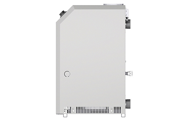 Котел газовый ЛЕМАКС Премиум 10N