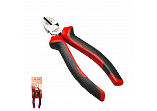 Бокорезы ELITECH комбинированные 180мм, HRC 56-62, CrV 130202