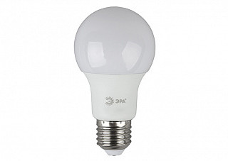Лампа светодиодная ERA LED smd A60-15Вт-840-E27 (827)
