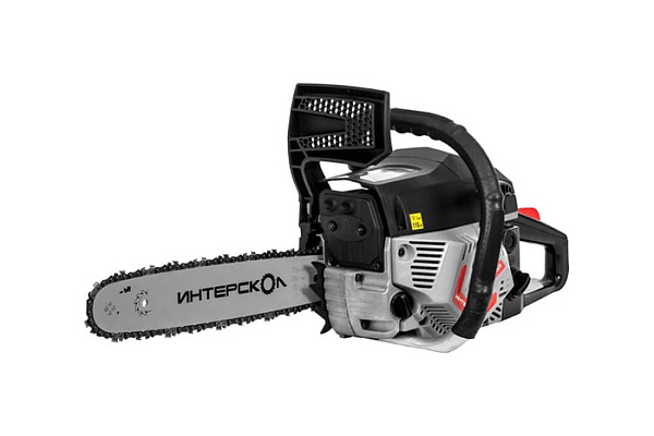 Бензопила ИНТЕРСКОЛ ПЦБ-14/45Л 842.0.0.40