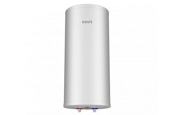 Водонагреватель OASIS AS-30 (бак-нержавеющая сталь, 2квт)УЗО